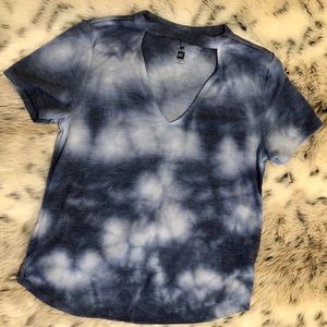 Me to We Tie-Dye Tee